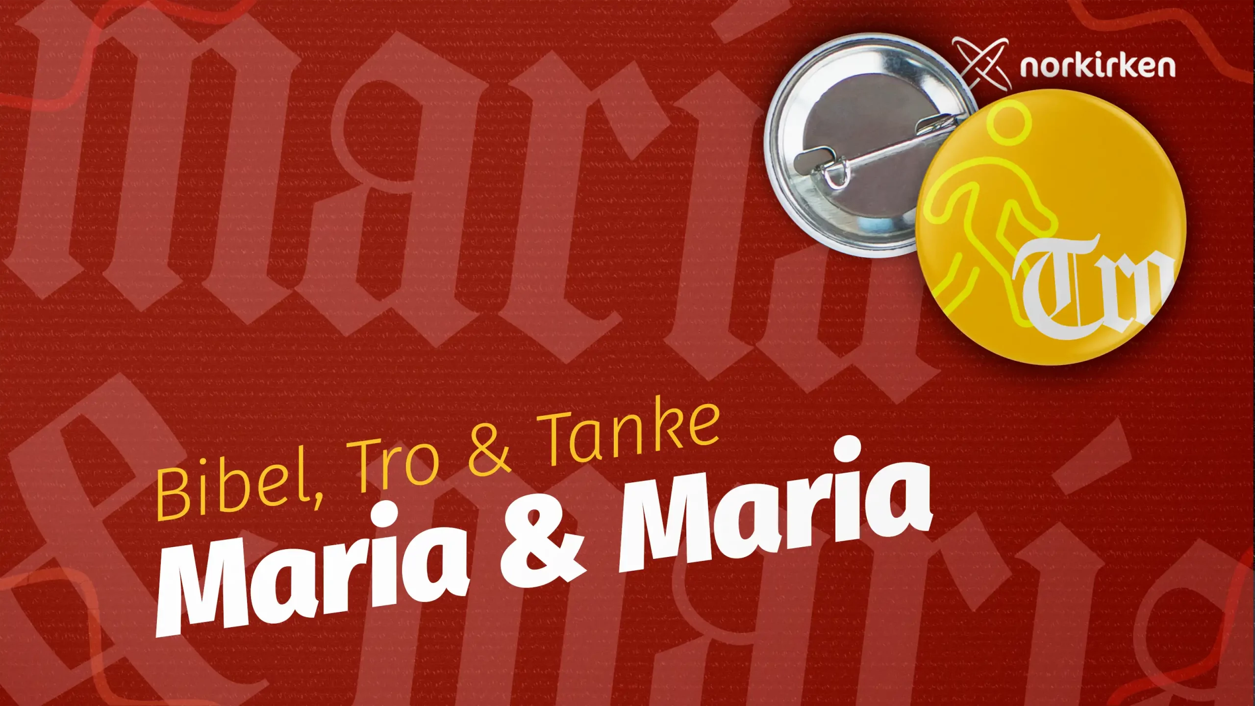 2025-11-05 Maria og Maria